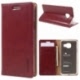 Husa SAMSUNG Galaxy S5 - Bluemoon Flip (Visiniu)
