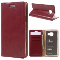 Husa SAMSUNG Galaxy S5 - Bluemoon Flip (Visiniu)