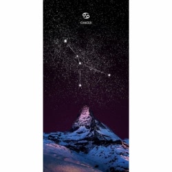 Husa Personalizata SAMSUNG Galaxy A51 (5G) Cancer