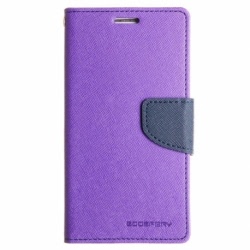 Husa SAMSUNG Galaxy S4 - Fancy Diary (Violet)