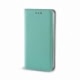 Husa SAMSUNG Galaxy A5 2016 - Smart Magnet (Turcoaz)