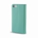 Husa SAMSUNG Galaxy A5 2016 - Smart Magnet (Turcoaz)