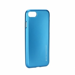 Husa SAMSUNG Galaxy A5 2016 - iJelly Mercury (Albastru)