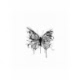 Husa Personalizata XIAOMI Mi 10 Lite Butterfly