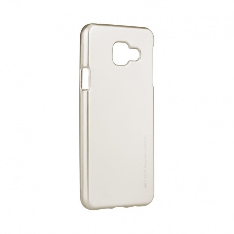 Husa SAMSUNG Galaxy J5 - iJelly Mercury (Auriu)