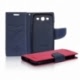 Husa SAMSUNG Galaxy J5 - Fancy Diary (Roz)