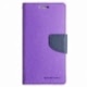 Husa SAMSUNG Galaxy J5 (2015) J500F - Fancy Diary (Violet)