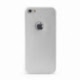 Husa SAMSUNG Galaxy J5 - Jelly Piele (Alb)
