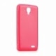 Husa HTC Desire 530 - Silicon Candy (Roz)