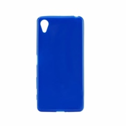 Husa HTC Desire 530 - Silicon Candy (Albastru)