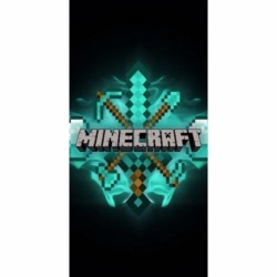 Husa Personalizata SONY Xperia XA2 Ultra Minecraft