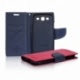 Husa APPLE iPad Mini 2\3 (7.9") - Fancy Diary (Roz)