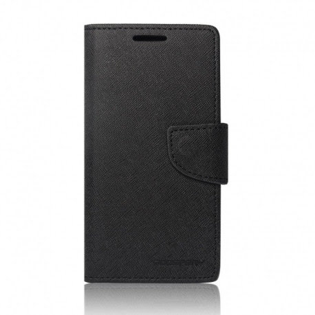 machine shy Memorize Husa SAMSUNG Galaxy Tab 2 (7") - Fancy Diary (Negru) - HQMobile.ro