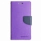 Husa SAMSUNG Galaxy Tab S (8.4") - Fancy Diary (Violet)