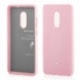 Husa MICROSOFT Lumia 830 - Jelly Mercury (Roz Pal)