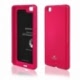 Husa MICROSOFT Lumia 630 \ 635 - Jelly Mercury (Roz)