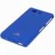 Husa MICROSOFT Lumia 535 - Jelly Mercury (Albastru)