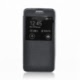 Husa SAMSUNG Galaxy Grand Prime - S-View (Negru)