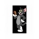 Husa Personalizata XIAOMI Mi 10 Lite Tom and Jerry