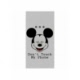 Husa Personalizata ALLVIEW P5 eMagic Mickey Don't Touch My Phone