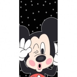 Husa Personalizata ALLVIEW E2 Living Mickey