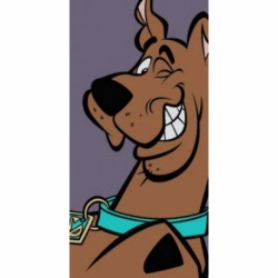 Husa Personalizata SONY Xperia 1 II Scooby Doo