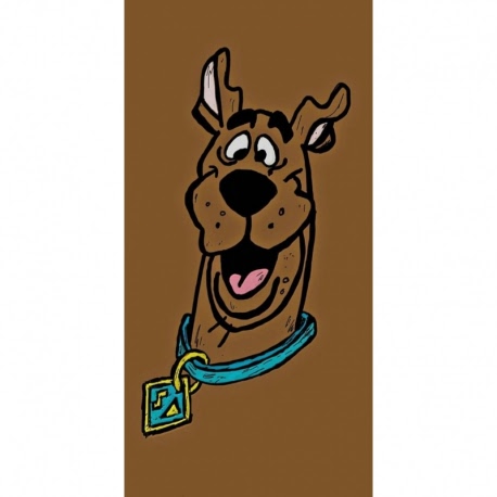 Husa Personalizata HUAWEI Y6s (2019) Scooby Doo 1