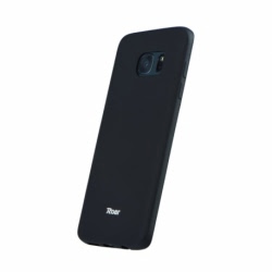 Husa HUAWEI P10 - Jelly Roar (Negru)