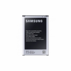 Acumulator Original SAMSUNG Galaxy Note 3 (3200 mAh) EB-B800BE