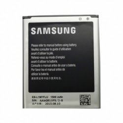 Acumulator Original SAMSUNG Galaxy S3 Mini (1500 mAh) EB-L1M7FLU