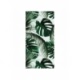 Husa Personalizata LG G4 Green Leaves