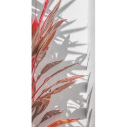 Husa Personalizata SAMSUNG Galaxy A80 \ A90 Red Leaves