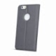 Husa APPLE iPhone 6\6S - Smart Look (Gri)