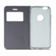 Husa APPLE iPhone 6\6S - Smart Look (Gri)