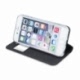 Husa APPLE iPhone 6\6S - Smart Look (Gri)