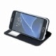 Husa Pentru SAMSUNG Galaxy S7 Edge - Smart Look Negru