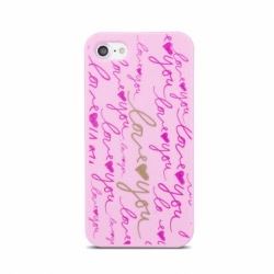 Husa APPLE iPhone 6\6S - Trendy Love