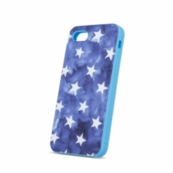 Husa APPLE iPhone 6\6S - Trendy Night Sky