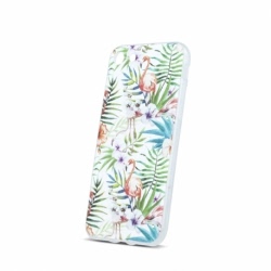 Husa APPLE iPhone 6\6S - Trendy Flamingo