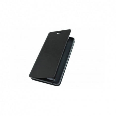 Husa ALLVIEW P8 Energy - Flip Book (Negru)