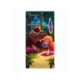 Husa Personalizata ALLVIEW E3 Living Rapunzel