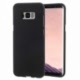 Husa HUAWEI P10 - Jelly Soft (Negru)