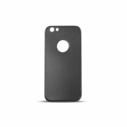 Husa HUAWEI P10 - Full Cover Carbon (Negru)
