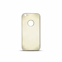 Husa HUAWEI P9 Lite - Full Cover Mat (Auriu)