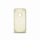 Husa APPLE iPhone 6\6S - Full Cover Mat (Auriu)