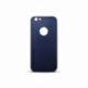 Husa APPLE iPhone 7 \ 8 - Full Cover Mat (Bleumarin)