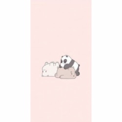 Husa Personalizata XIAOMI Mi Note 3 Lazy Bears