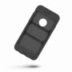 Husa HUAWEI P8 Lite 2017 \ P9 Lite 2017 - Full Cover Shine (Negru)