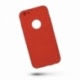 Husa HUAWEI P8 Lite 2017 \ P9 Lite 2017 - Full Cover Shine (Rosu)
