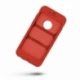 Husa HUAWEI P8 Lite 2017 \ P9 Lite 2017 - Full Cover Shine (Rosu)